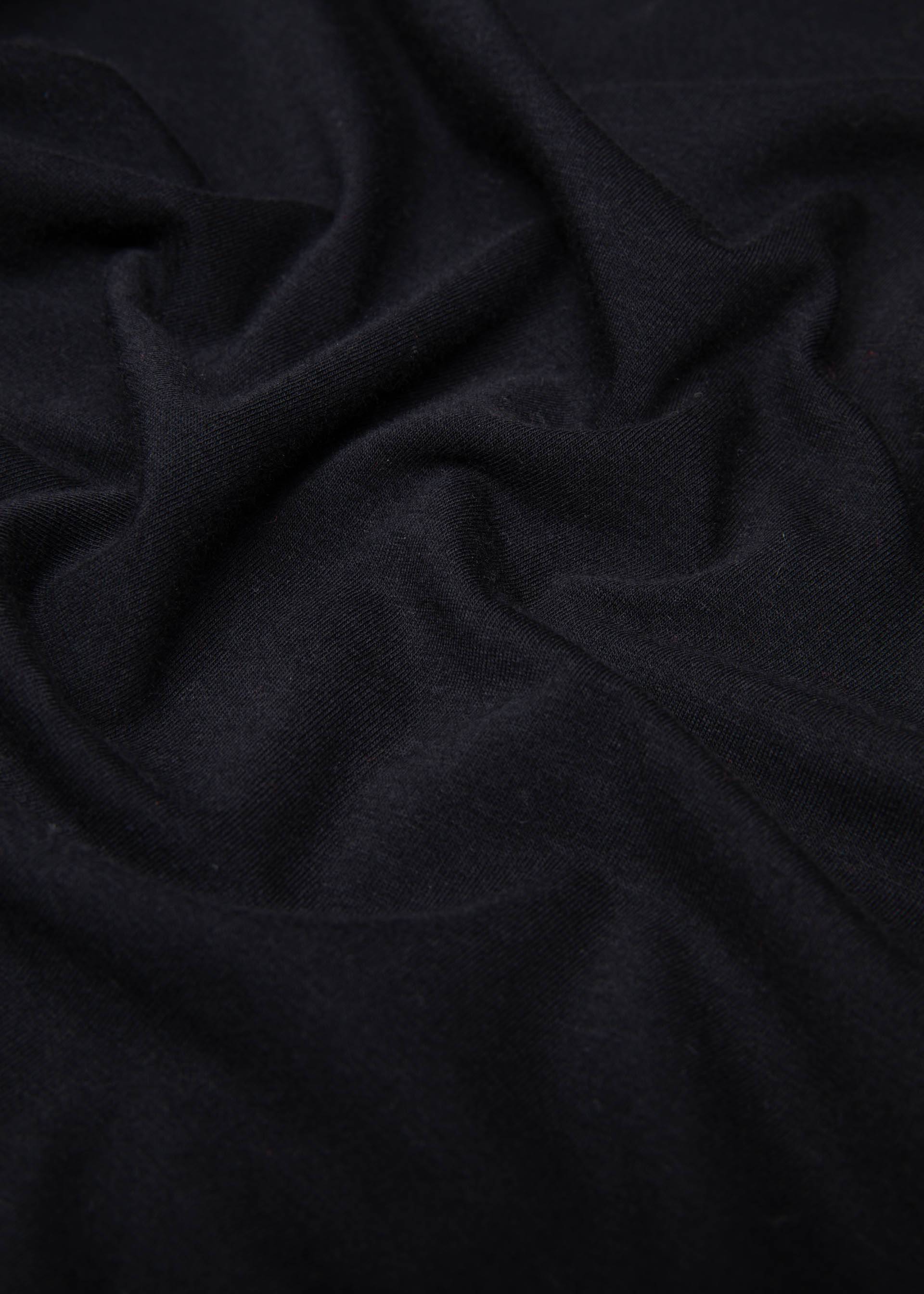 Cotton Leggings Lovely Legs, black and strong , Leggings, Black