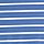 logo spaghetti top, blue stripes, Shirts, Blue