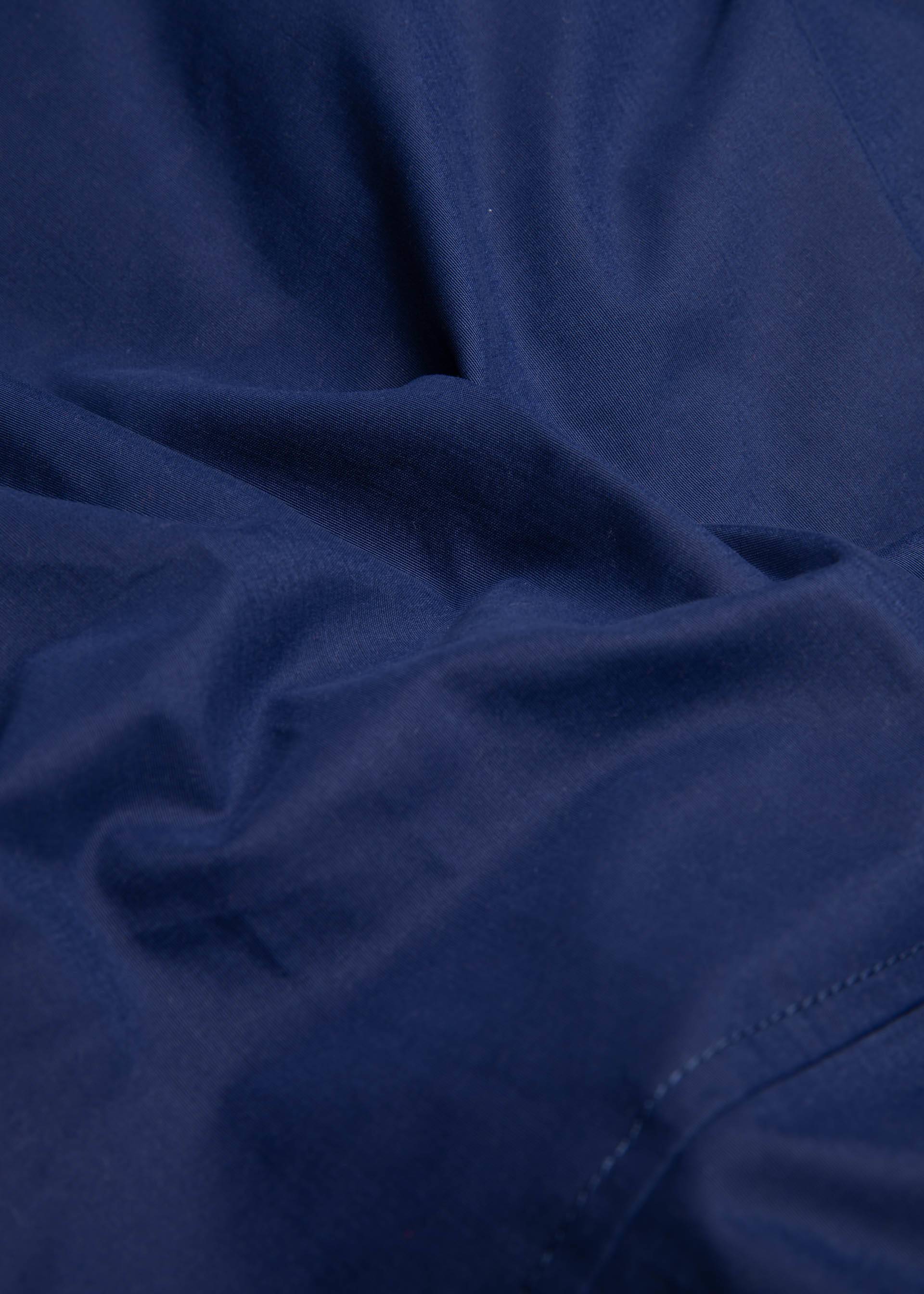 Parka Love Ranger, dark midnight blue, Jacken & Mäntel, Blau