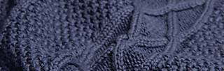 Strickpullover Easy Aranella, dream big knit, Strickpullover & Cardigans, Blau
