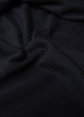 Sleeveless Top Heatwave Hush, flawless black knit, Tops, Black