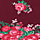 babuschka sweat, flower for babushka, Sweatshirts & Hoodys, Red