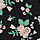 roswitas dolcevita, foxy flower , Dresses, Black