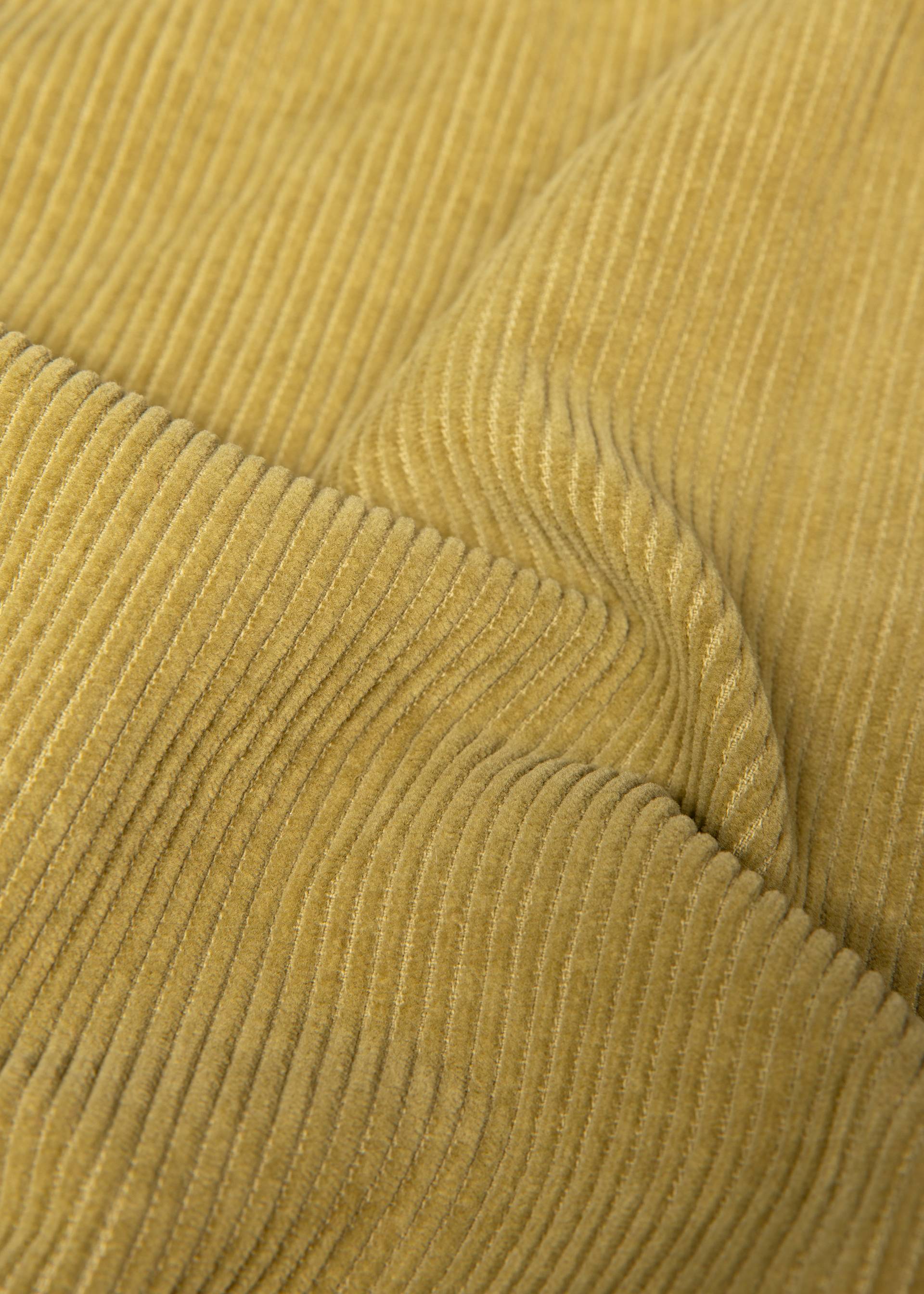 Cordrock The Corduroyal, green corduroy, R&ouml;cke, Gr&uuml;n