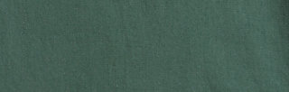 logo high waist culotte, green denim, Trousers, Green