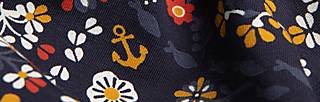 Jerseyshirt Balconnet Féminin, high tide, low tide, Shirts, Blau