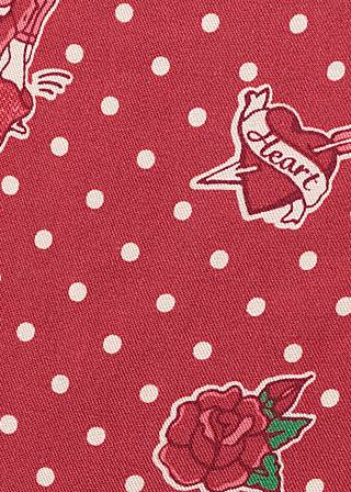 hillbilly friendship