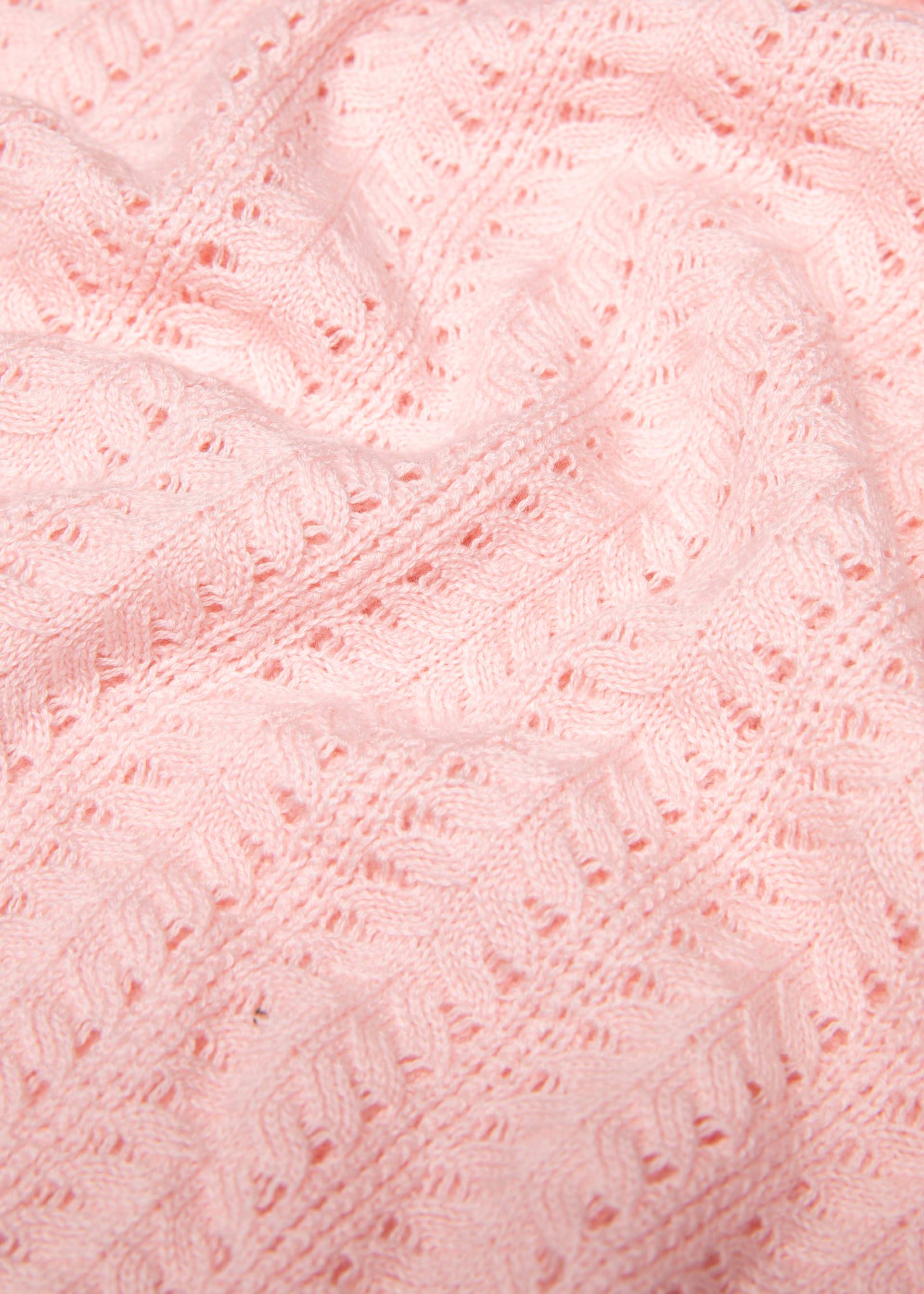 Knitted Jumper Delicious Summer, love stone pink, Knitted Jumpers, Pink