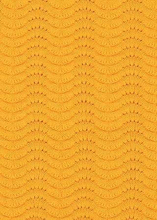 my little sunshine knit