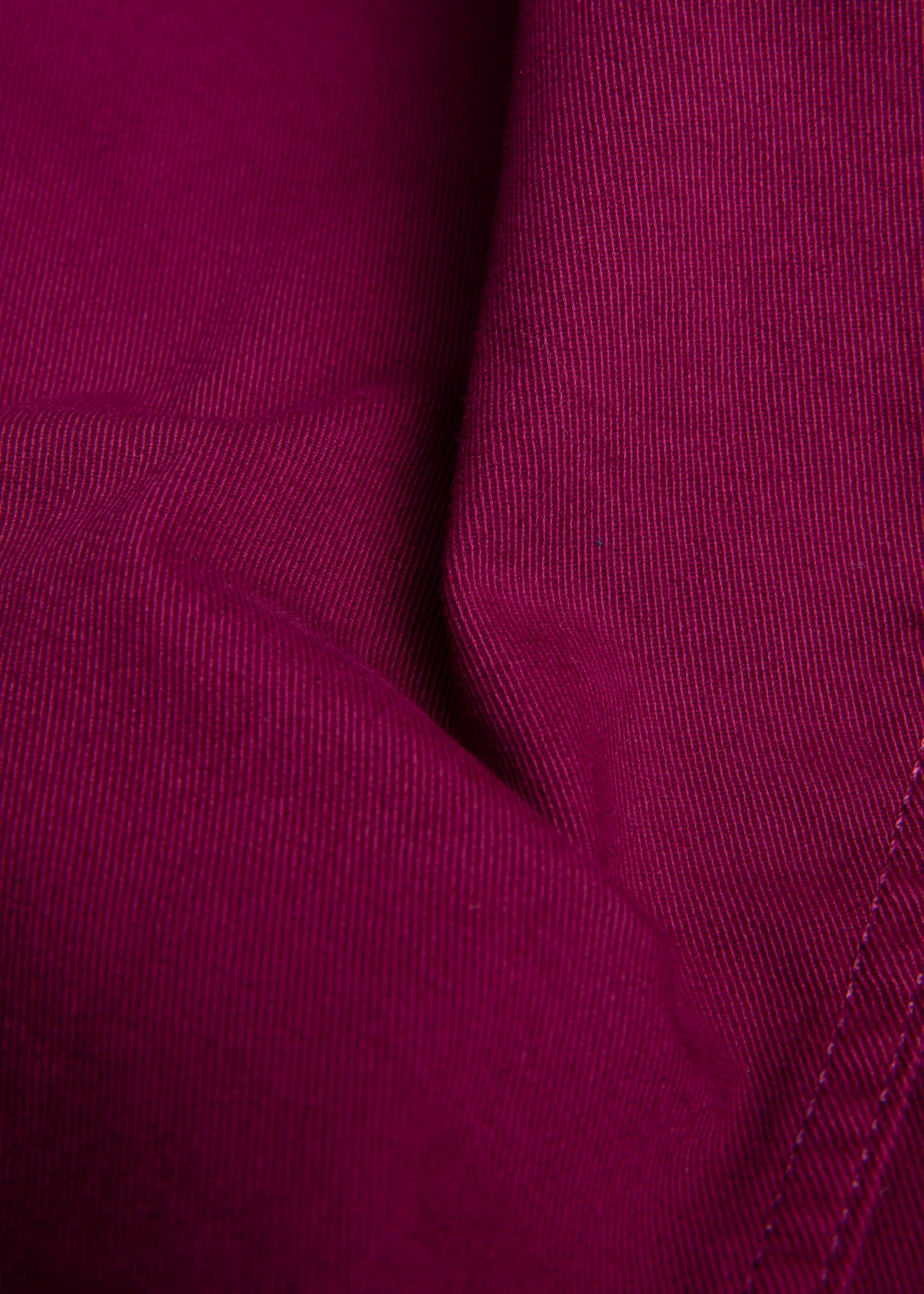 Culottes High Waist Culotte, my opulent purple, Trousers, Purple