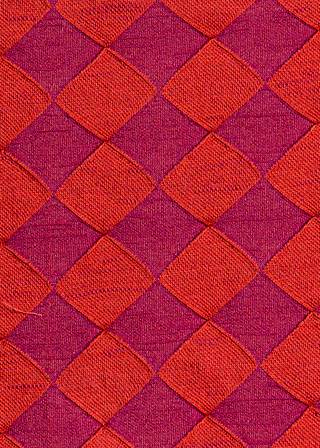 mysterious checkerboard