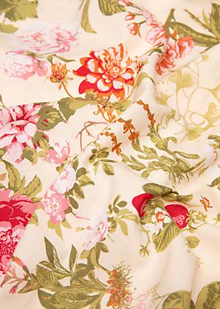 Sommerkleid Veranda Tailorette, orchard of memory, Kleider, Beige