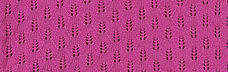 pink hay