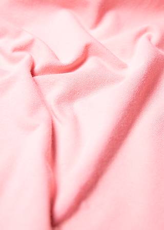 Sleeveless Top D'un Cœur Léger, self empowerment pink, Tops, Pink