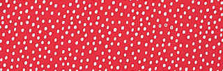 sweat fabric, strawberry point, Accessoires, Rot
