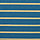 logo stripes longsleeve dress, water line, Kleider, Türkis