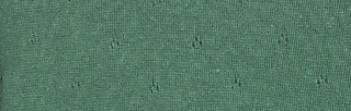 logo knit turtle, wild vert ajour, Strickpullover & Cardigans, Grün