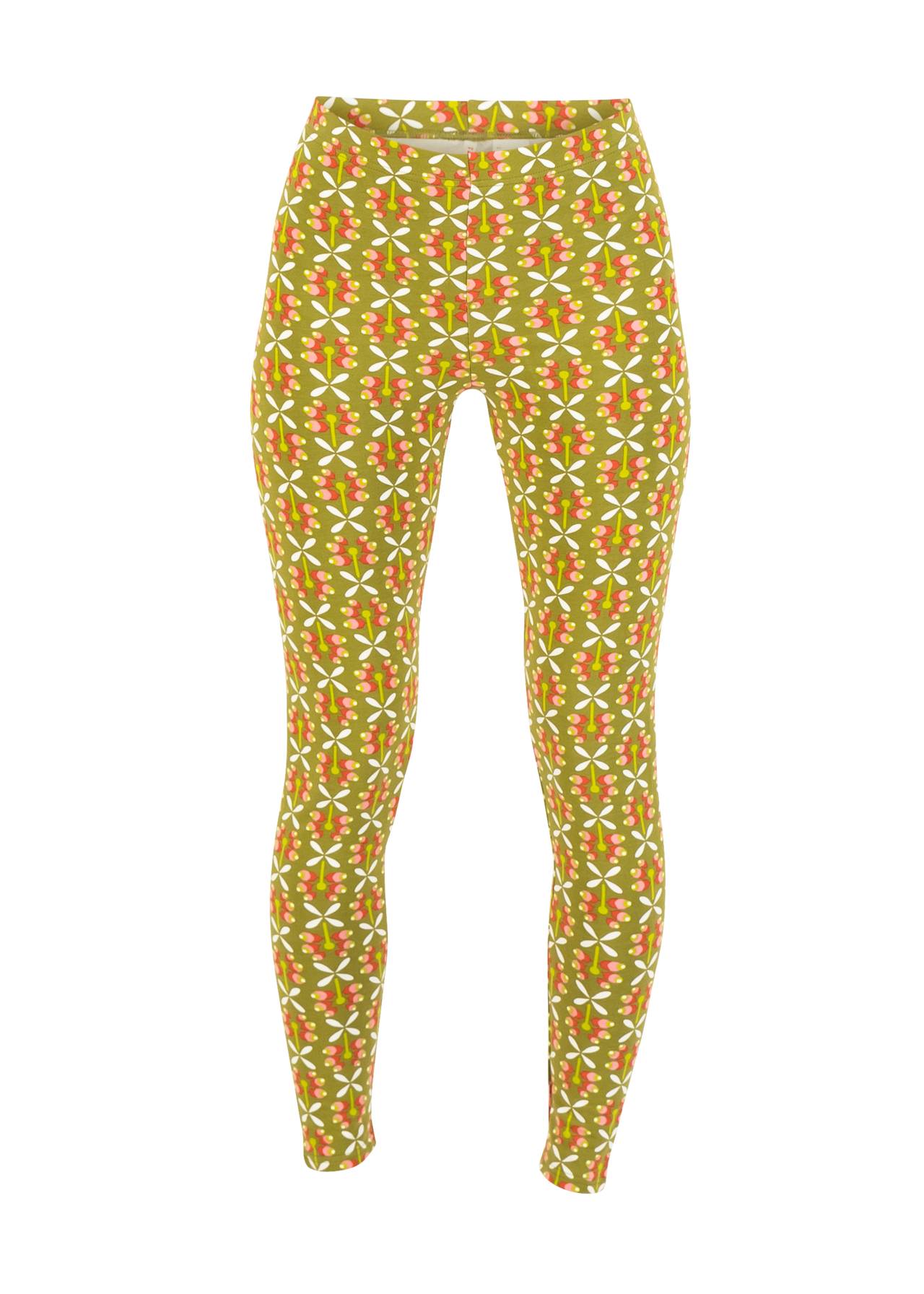 Thermo leggings Totally Thermo - spring has sprung - Blutsgeschwister ...