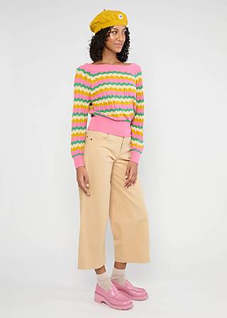 Mütze Beanie Bee, breathtaking yellow, Accessoires, Gelb