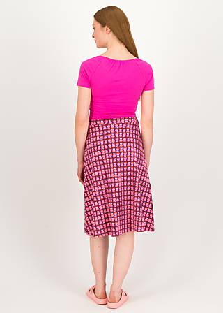 Midirock Love to Love, tiny shiny desert island, R&ouml;cke, Lila