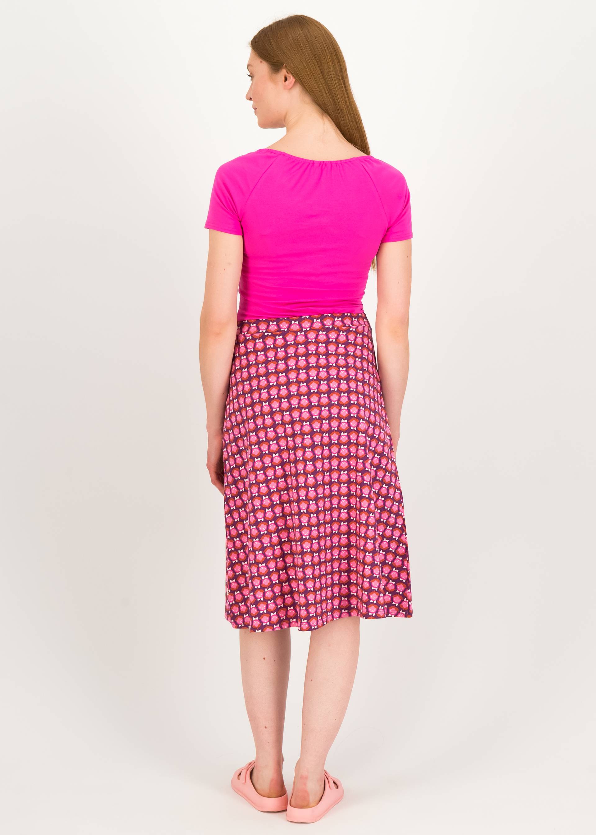 Midirock Love to Love, tiny shiny desert island, R&ouml;cke, Lila