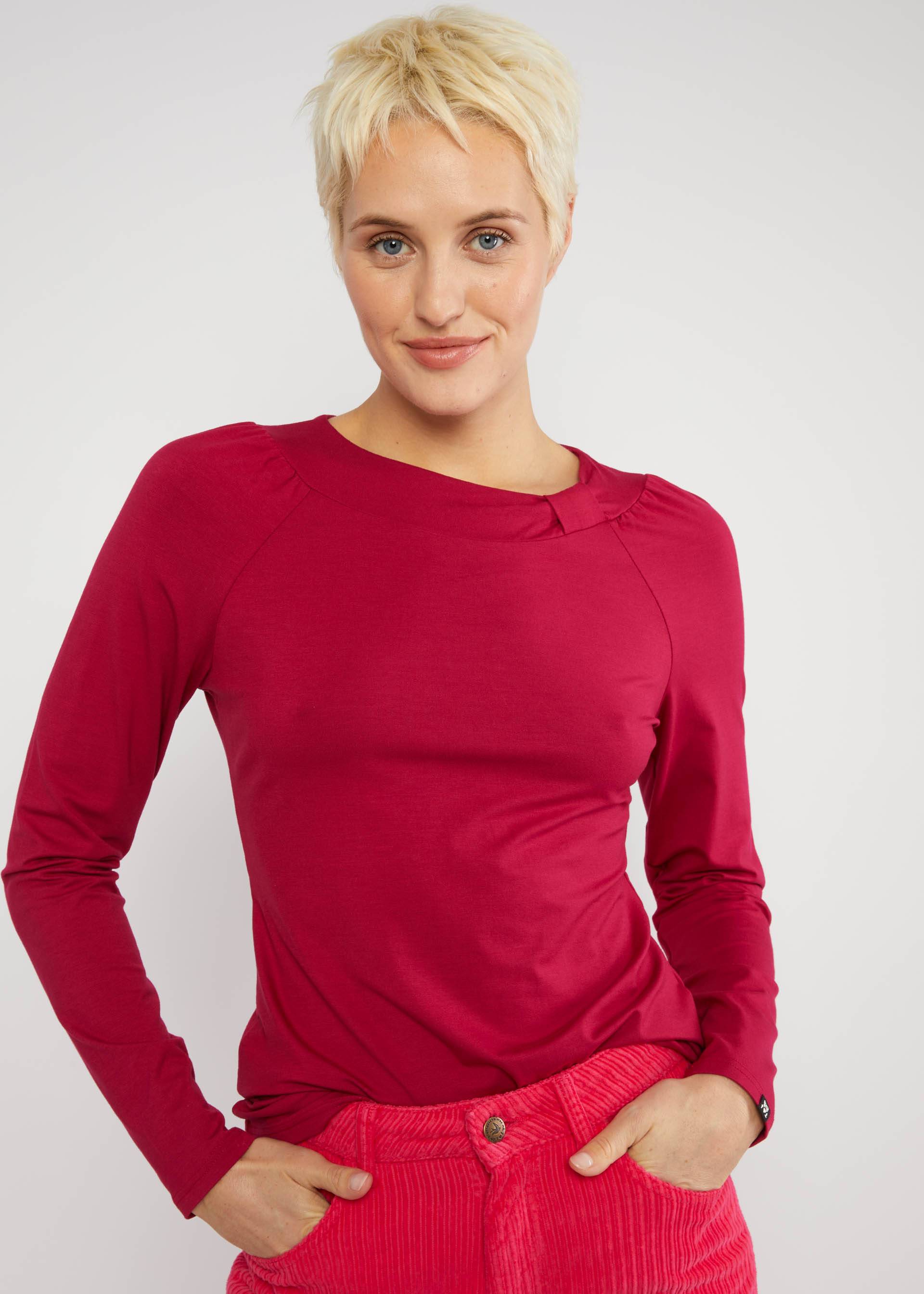 Jerseyshirt Teatime Tarot, sweet fruit, Shirts, Rot