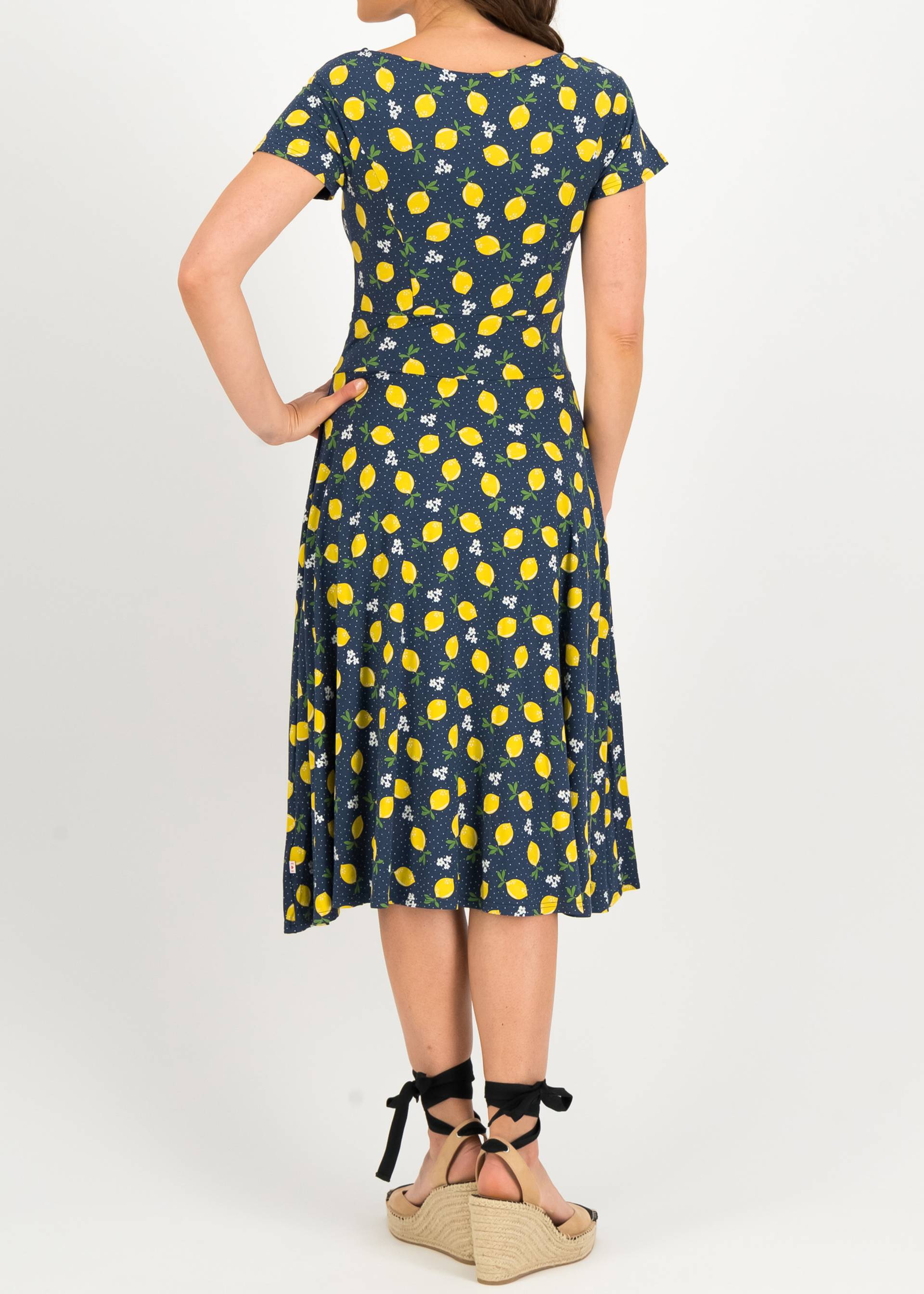 Sommerkleid All About Eve, tutti frutti, Kleider, Blau