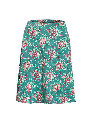 Tellerrock school is cool, flori friendship, Röcke, Grün