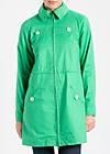 sommerbrise coat, meet me in green, Jackets & Coats, Green