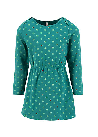 Kids' Dress girl scout, lucky clover, Dresses, Green