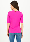 logo shirt legere, simply pink, Shirts, Pink