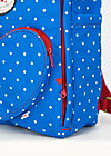 Backpack wild weather, blue anchor love, Accessoires, Blue