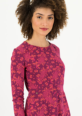 Herbstkleid hootchy kootchy, proud pheasant, Kleider, Lila