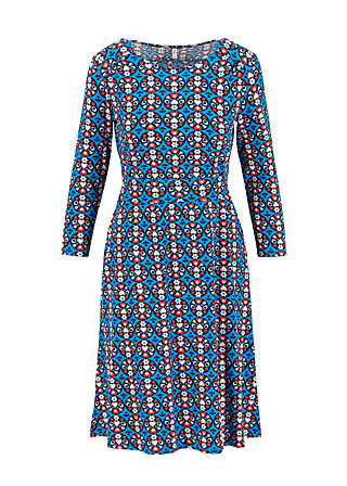 Herbstkleid hootchy kootchy, blue harmony, Kleider, Blau