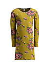 große maedchen, flower for womans, Dresses, Yellow