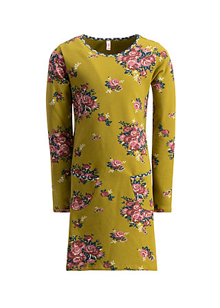 große maedchen, flower for womans, Dresses, Yellow