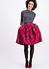 tanz dich frei, pretty in ink, Skirts, Red