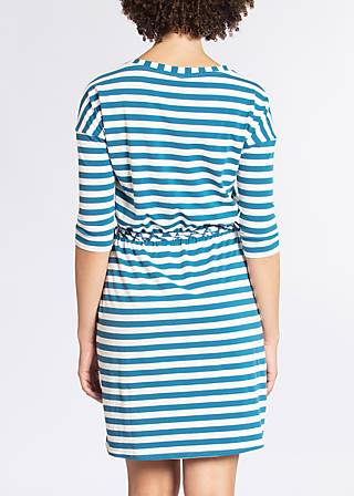 Summer Dress pure allure, swedish stripes, Dresses, Blue