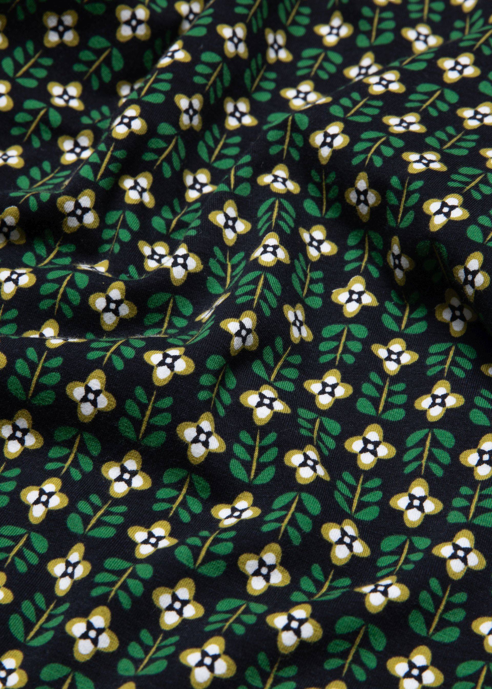 Herbstkleid Hot Knot, noble garden, Kleider, Schwarz