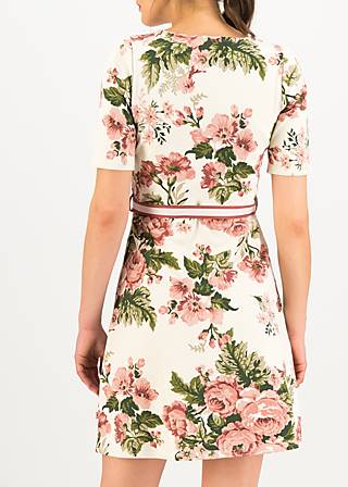 Sweat Dress Cosy Darling, garden love story, Dresses, Fawn