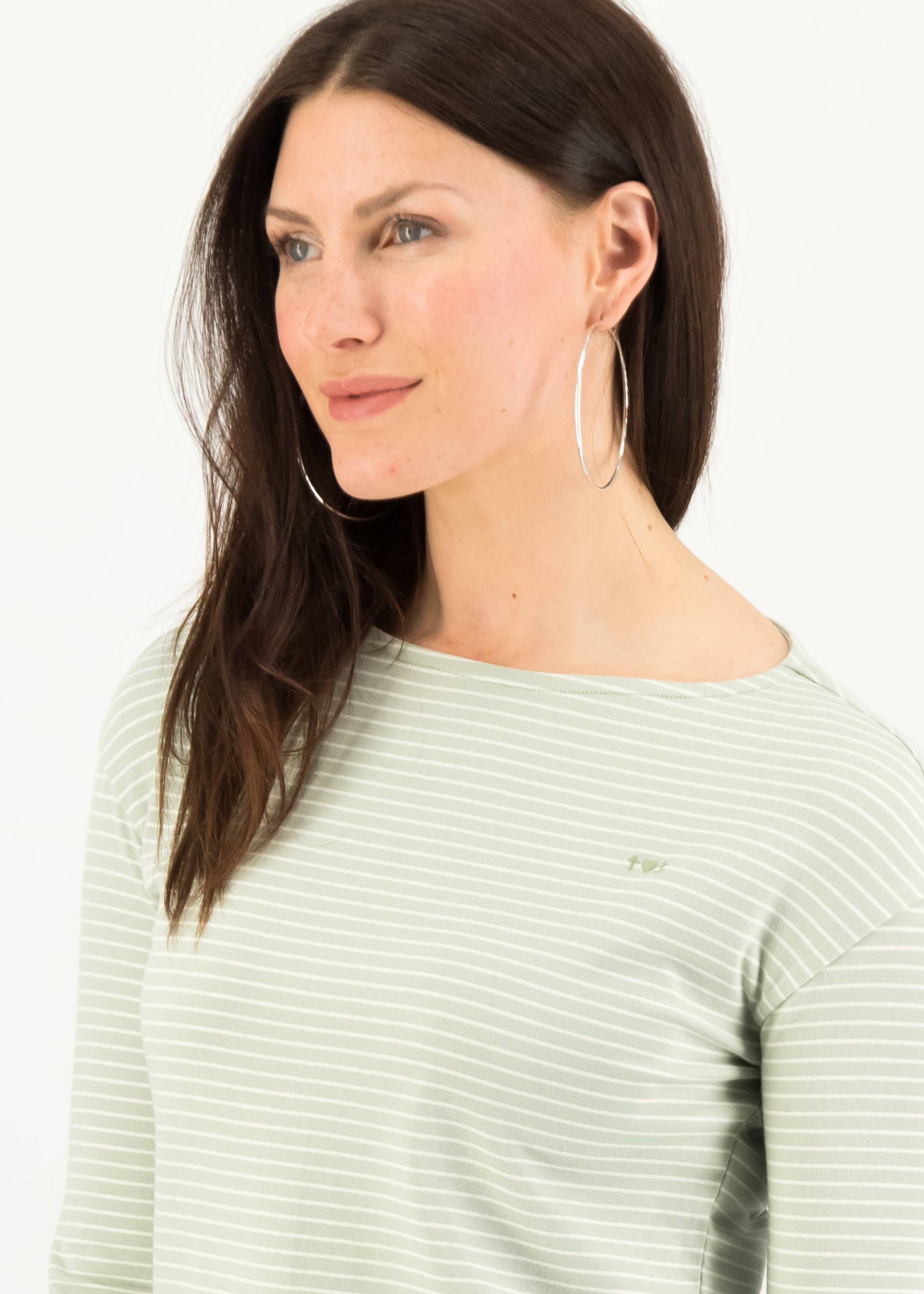 Shirt My Marine, abbey stripes, Shirts, Gr&uuml;n