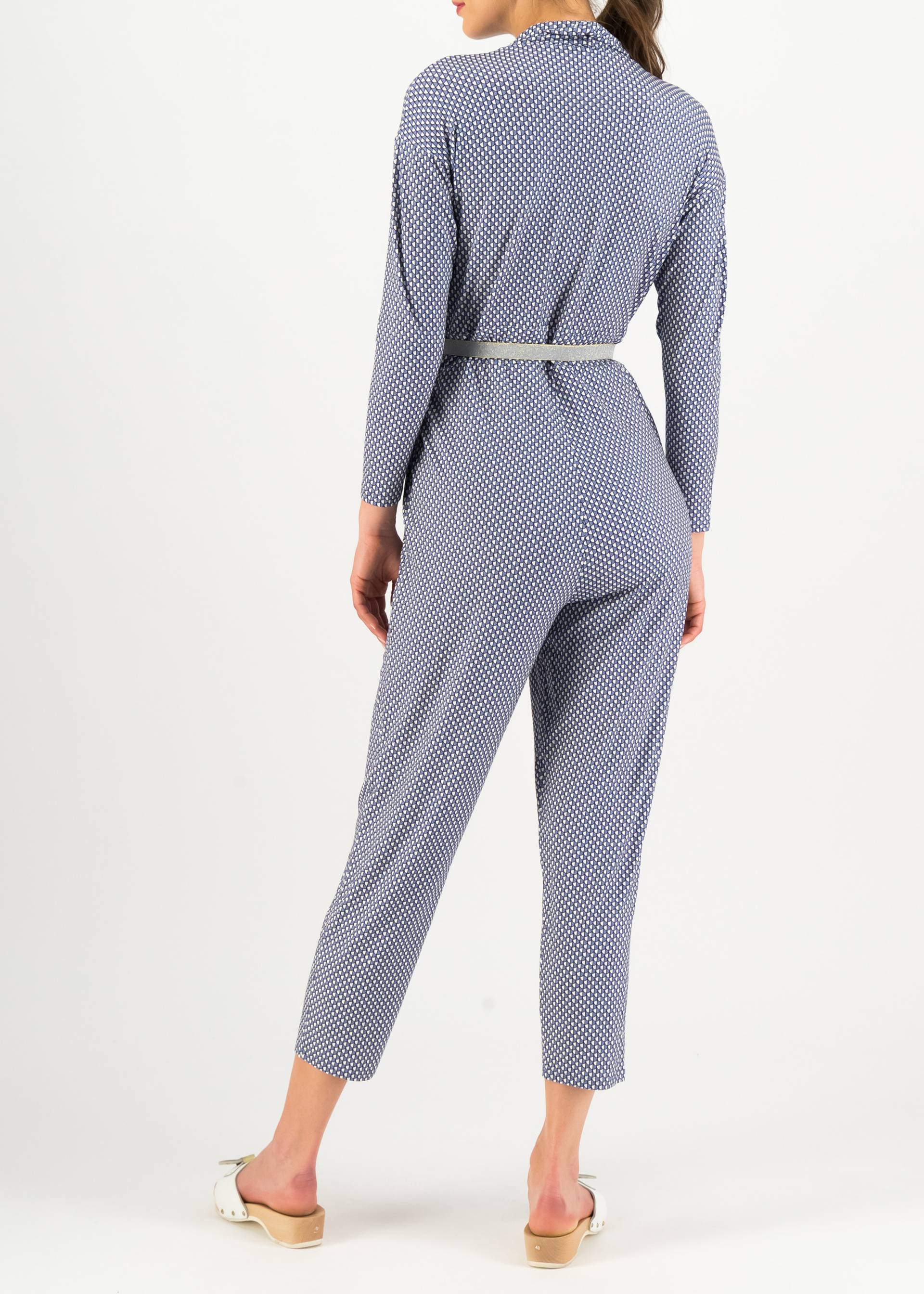 Jumpsuit The Coolest on Earth, seeds of scilla, Jumpsuits, Blau