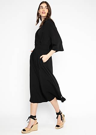 Jumpsuit The One and Only Marliesl, date night, Hosen, Schwarz