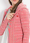 waterkant kimo, red lighthouse, Strickpullover & Cardigans, Rot
