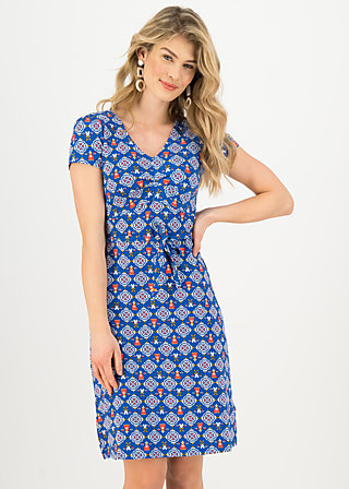 Summer Dress sally tomato, windmolen land, Dresses, Blue