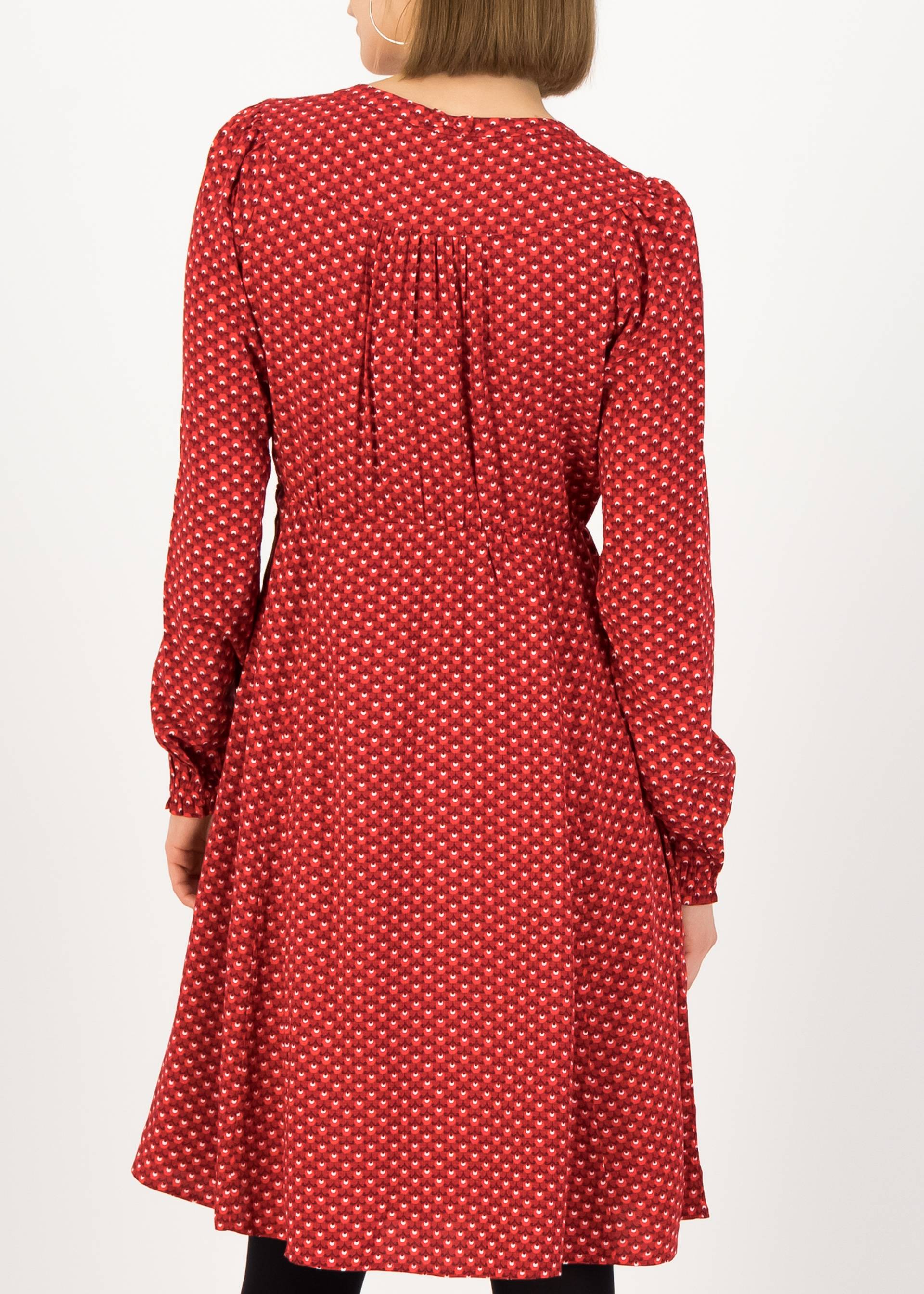 Occasion Dress greta in love, win win, Dresses, Red