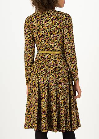 Autumn Dress my autumn heart, lorelei laurel, Dresses, Black