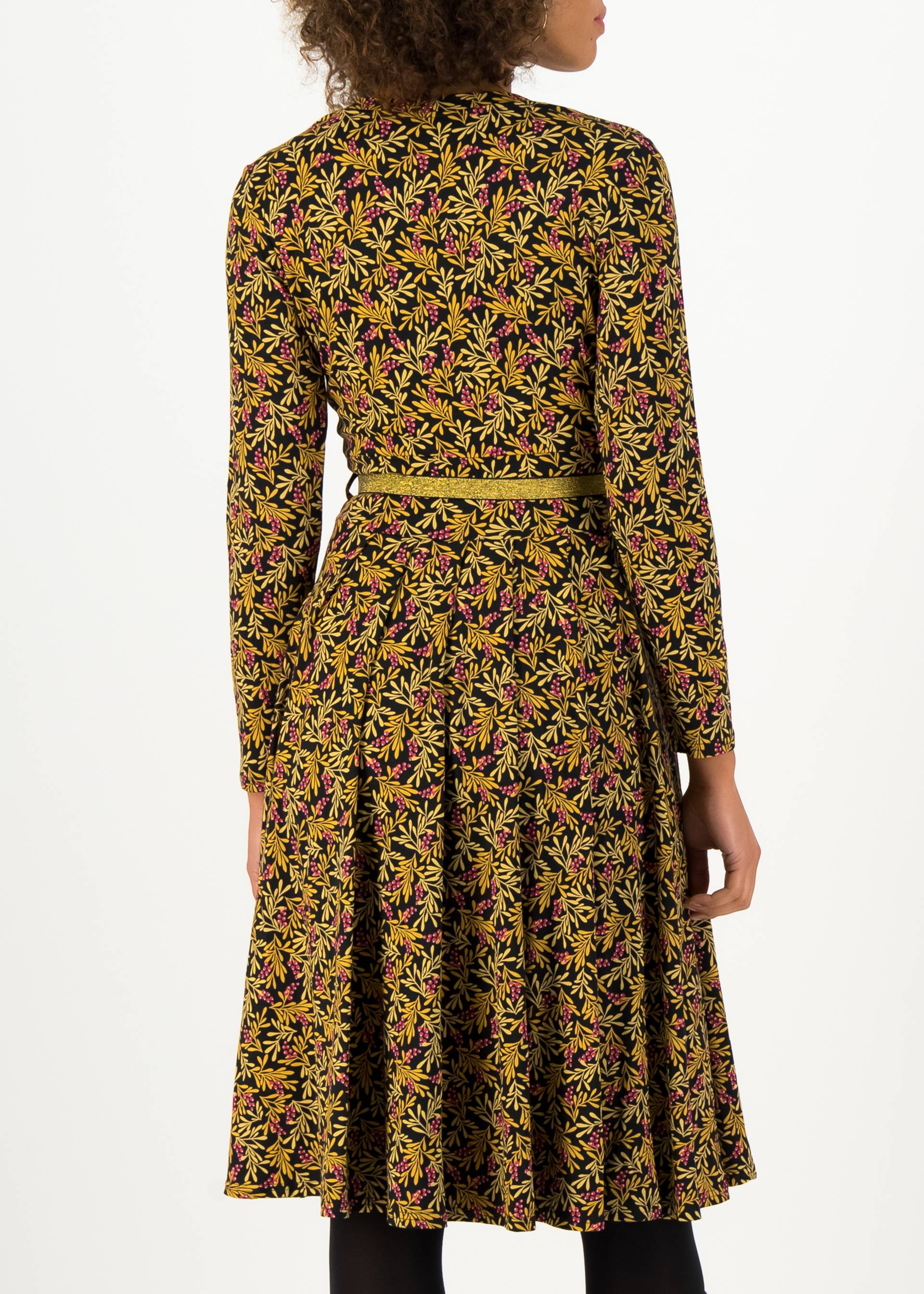 Autumn Dress my autumn heart, lorelei laurel, Dresses, Black