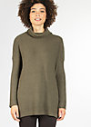 jolly jam jumper, woody wood, Knitted Jumpers & Cardigans, Green