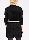 knit around the clock, goldi goldfever, Knitted Jumpers & Cardigans, Black